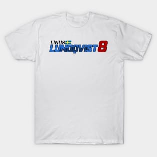 Linus Lundqvist '24 T-Shirt